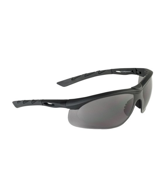 Swiss Eye Lancer Shooting Safety Glasses Apsauginiai akiniai