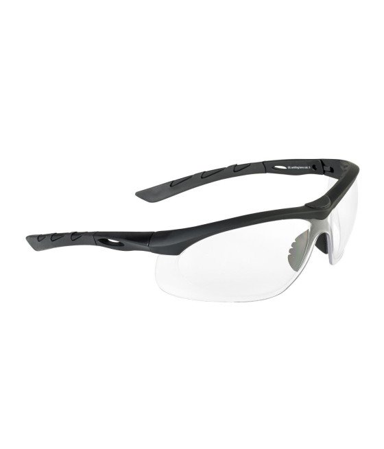 Swiss Eye Lancer Shooting Safety Glasses Apsauginiai akiniai