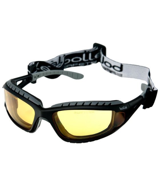 Bollé Tracker Safety Glasses Apsauginiai akiniai