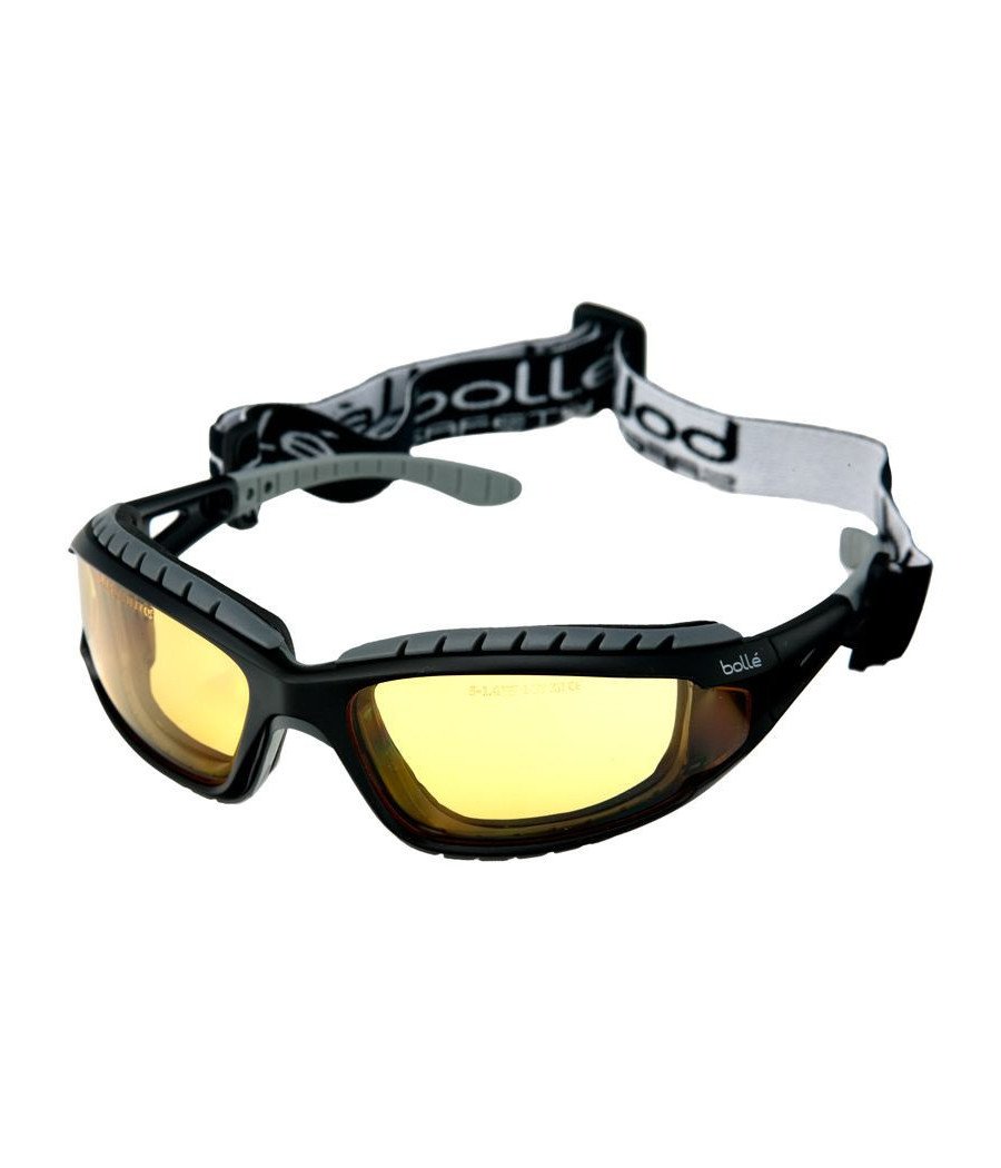 Bollé Tracker Safety Glasses Apsauginiai akiniai