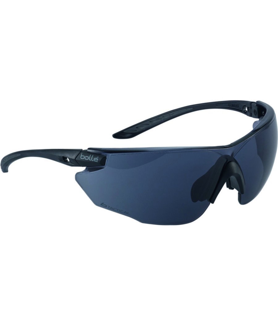 Bollé COMBAT Ballistic Glasses Apsauginiai akiniai