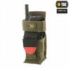 M-Tac Compact Tourniquet Pouch Turniketo dėklas