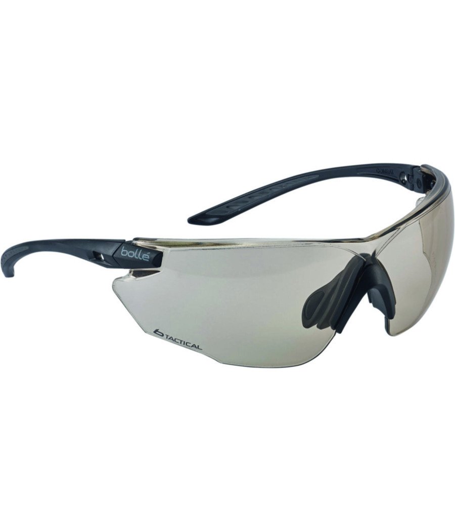 Bollé COMBAT Ballistic Glasses Apsauginiai akiniai