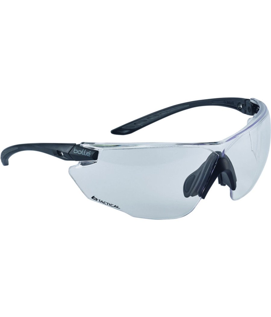 Bollé COMBAT Ballistic Glasses Apsauginiai akiniai