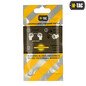 M-Tac Light Sticks 4.5х40mm Šviečiančios lazdelės, 10vnt.