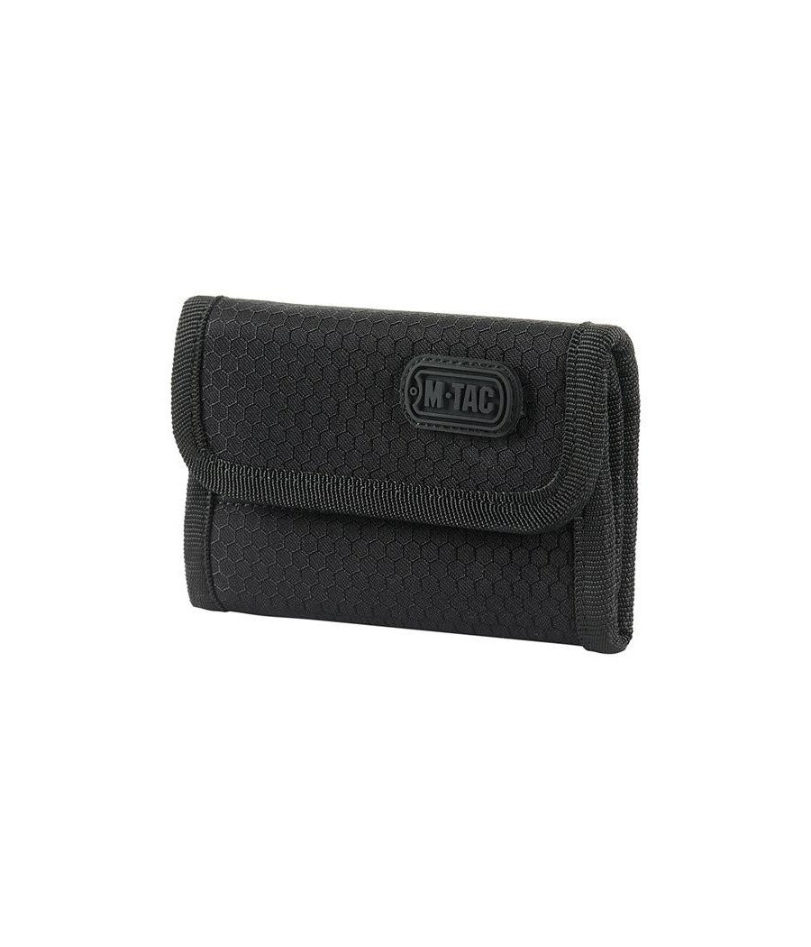 M-Tac Wallet Elite Gen.II Hex Piniginė