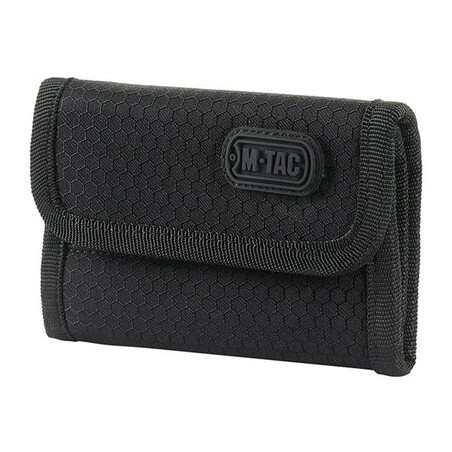 M-Tac Wallet Elite Gen.II Hex Piniginė