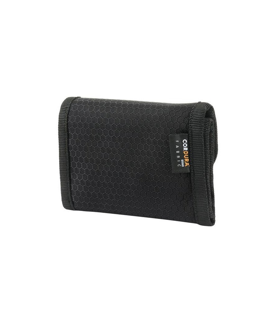 M-Tac Wallet Elite Gen.II Hex Piniginė