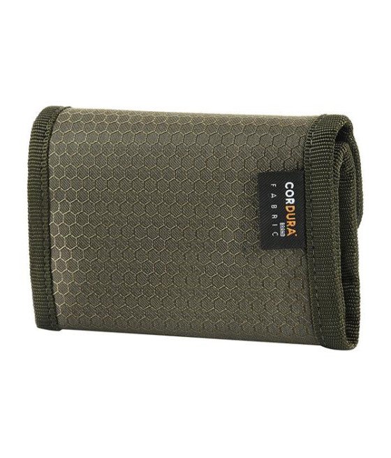 M-Tac Wallet Elite Gen.II Hex Piniginė