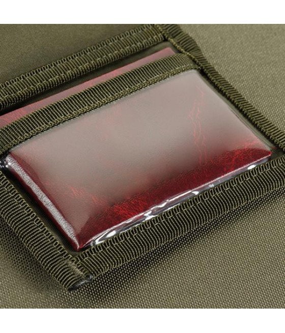M-Tac Wallet Elite Gen.II Hex Piniginė