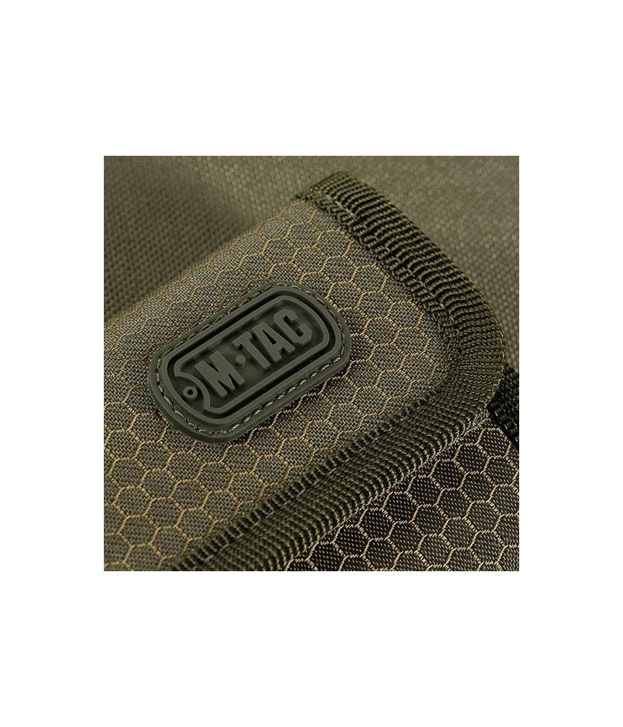 M-Tac Wallet Elite Gen.II Hex Piniginė