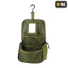 M-Tac tualeto reikmenų krepšelis, 600D PVC, 24x15x8,5 cm