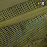 M-Tac tualeto reikmenų krepšelis, 600D PVC, 24x15x8,5 cm
