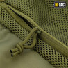 M-Tac tualeto reikmenų krepšelis, 600D PVC, 24x15x8,5 cm