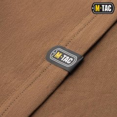 M-Tac T-Shirt 93/7 Medvilniniai marškinėliai su elastanu