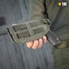 M-Tac Universal Tactical Holster Elite Universalus pistoleto dėklas, dešiniarankiams