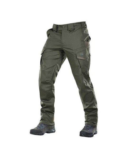 M-Tac Tactical Pants Aggressor Gen.II Flex Taktinės kelnės