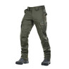 M-Tac Aggressor Gen.II Flex – Taktinės Kelnės (Rip-Stop, Impregnuota Teflonu)