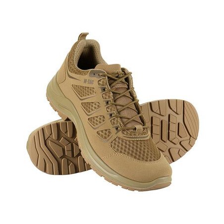 M-Tac Tactical Sneakers IVA Taktiniai sportiniai batai