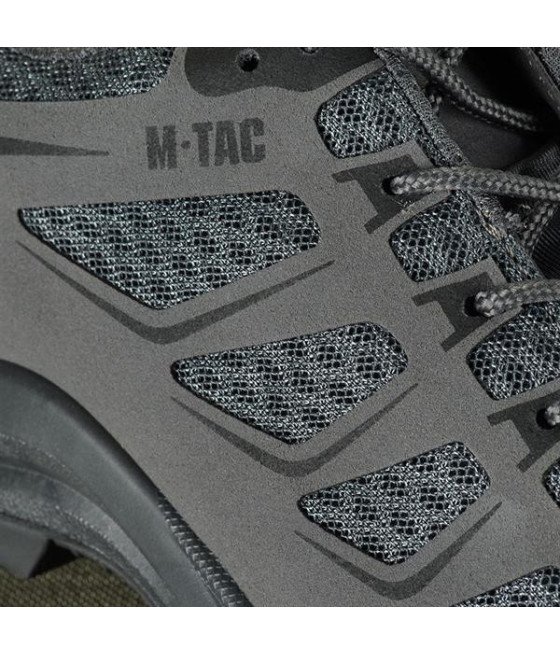 M-Tac Tactical Sneakers IVA Taktiniai sportiniai batai