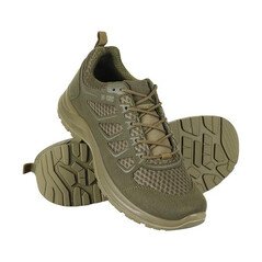 M-Tac Tactical Sneakers IVA Taktiniai sportiniai batai