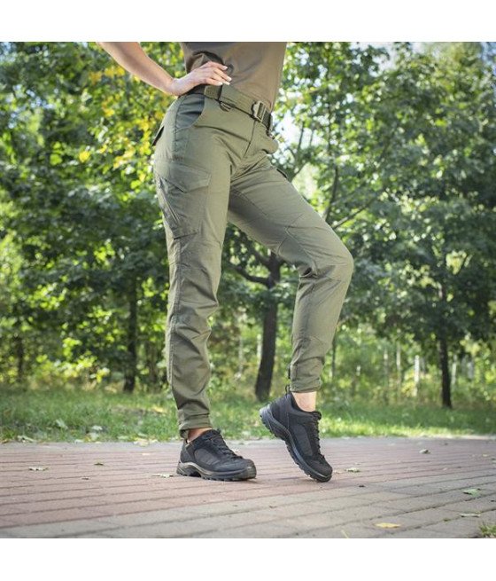 M-Tac Pants Aggressor Lady Flex Moteriškos kelnės