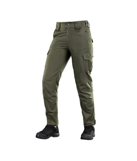 M-Tac Pants Aggressor Lady Flex Moteriškos kelnės