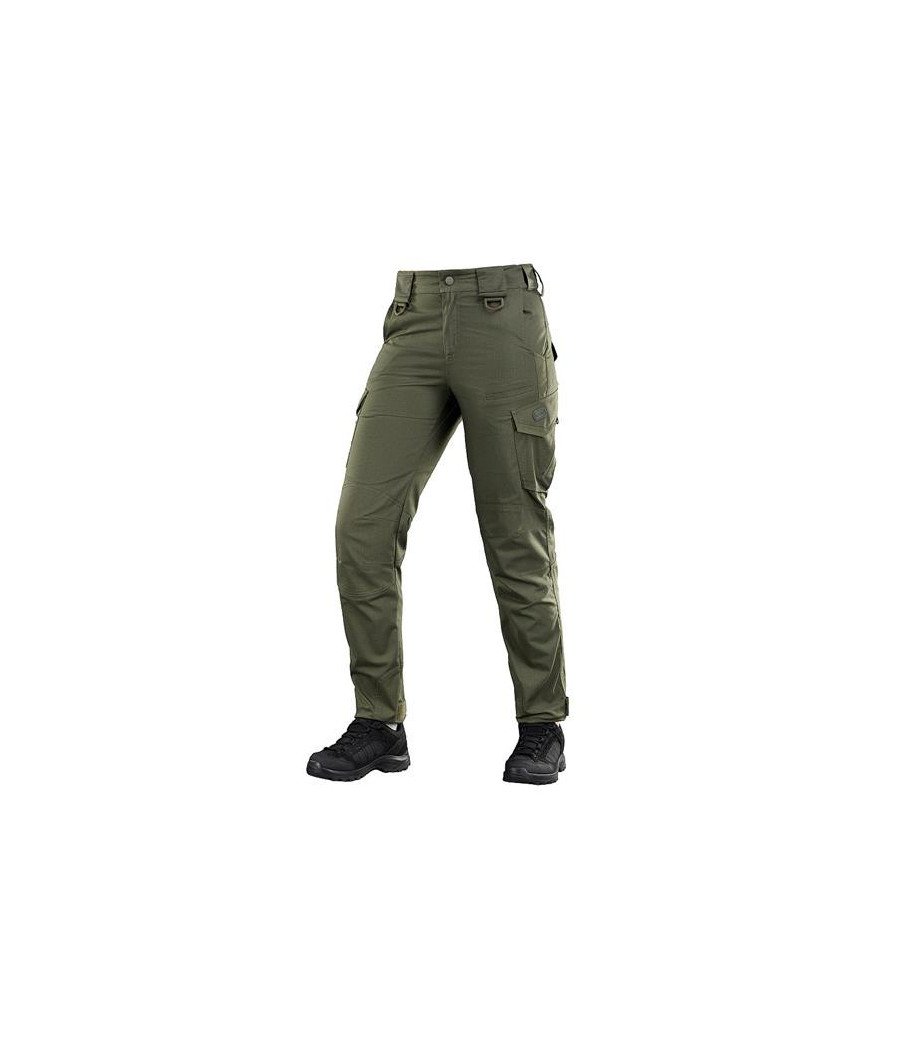 M-Tac Pants Aggressor Lady Flex Moteriškos kelnės