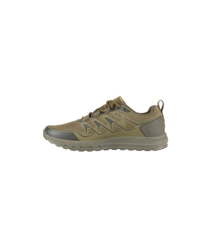 M-Tac Tactical Summer Sport Sneakers Vasariniai sportbačiai