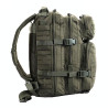 M-Tac Large Assault Pack Backpack Laser Cut Taktinė kuprinė 36 litrai, Olive