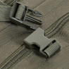 M-Tac Large Assault Pack Backpack Laser Cut Taktinė kuprinė 36 litrai, Olive