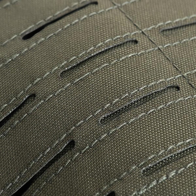 M-Tac Large Assault Pack Backpack Laser Cut Taktinė kuprinė 36 litrai, Olive