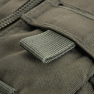 M-Tac Large Assault Pack Backpack Laser Cut Taktinė kuprinė 36 litrai, Olive