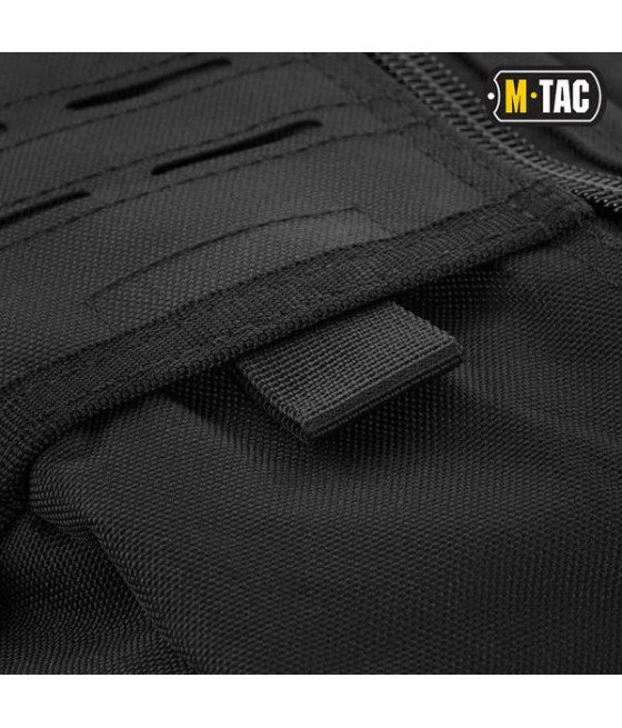 M-Tac Large Assault Pack Backpack Laser Cut Taktinė kuprinė 36 litrai