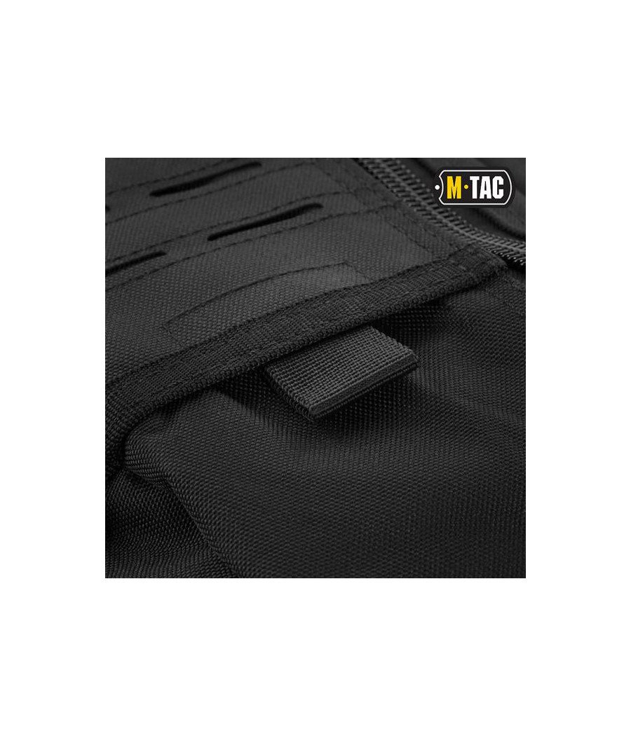 M-Tac Large Assault Pack Backpack Laser Cut Taktinė kuprinė 36 litrai