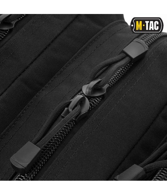 M-Tac Large Assault Pack Backpack Laser Cut Taktinė kuprinė 36 litrai