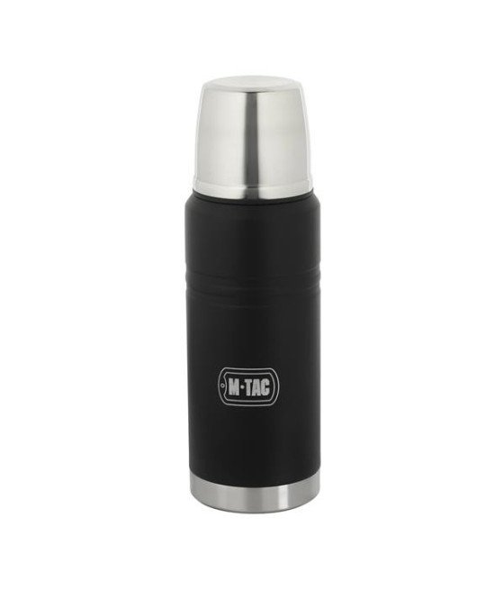 M-Tac Stainless Thermos Plieninis termosas gėrimams 750ml