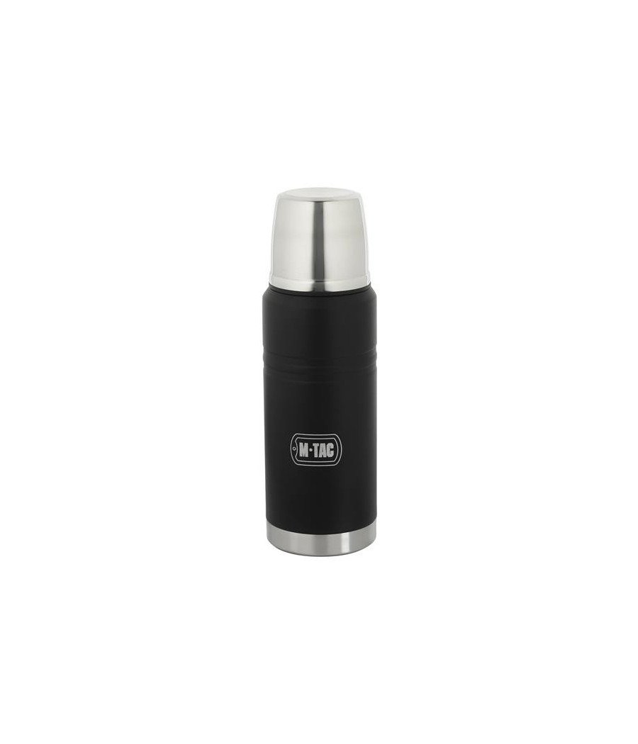 M-Tac Stainless Thermos Plieninis termosas gėrimams 750ml