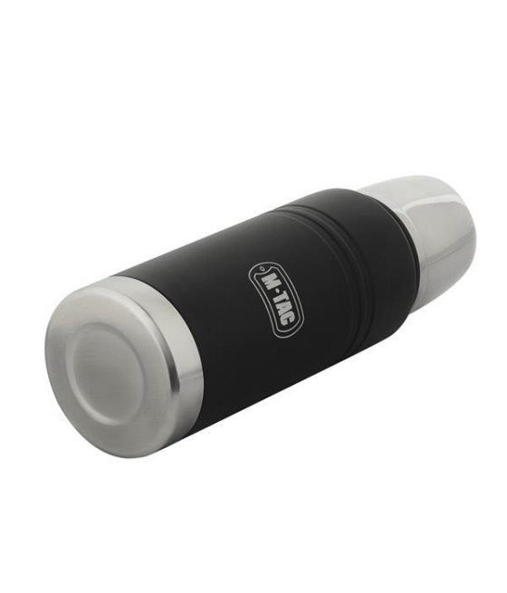 M-Tac Stainless Thermos Plieninis termosas gėrimams 750ml