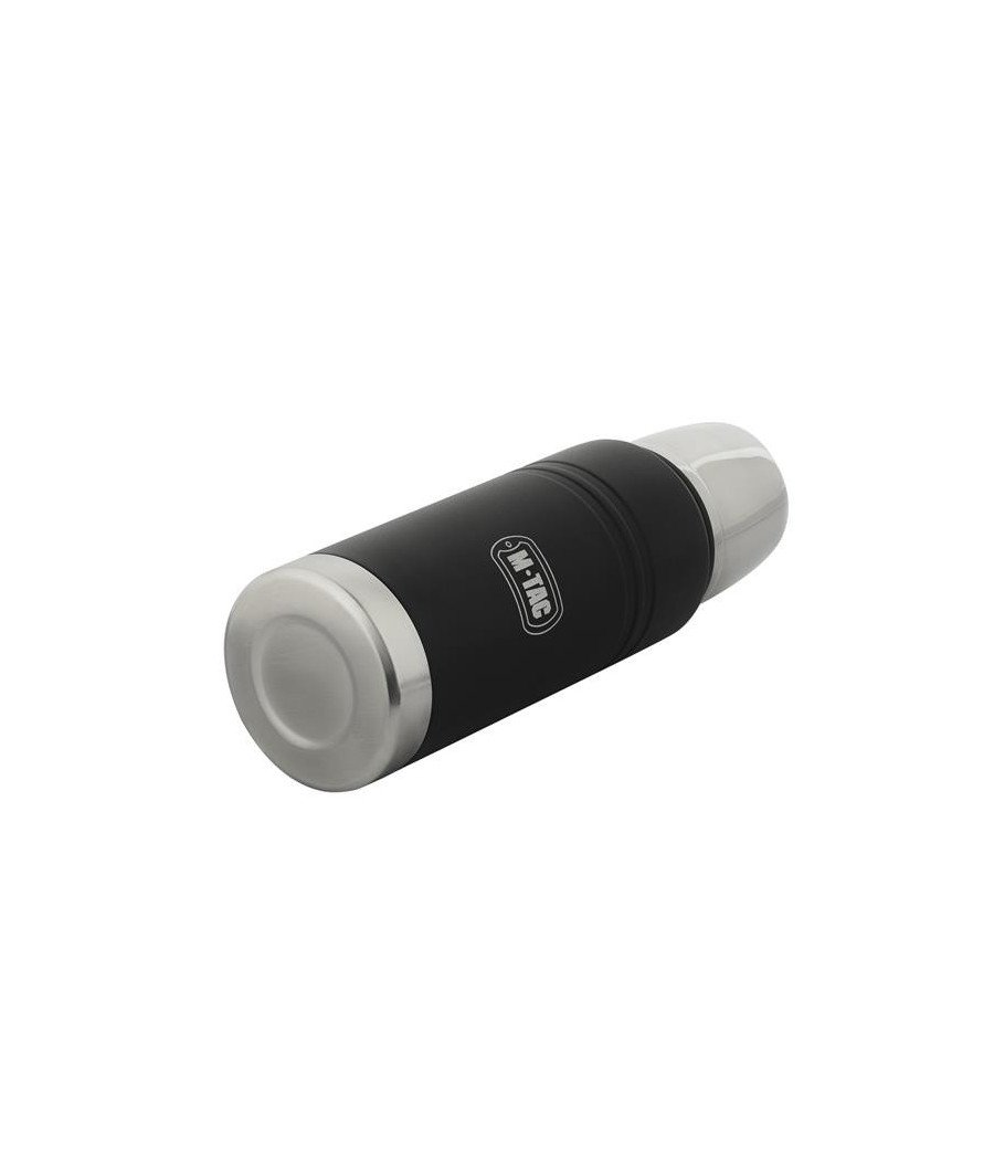 M-Tac Stainless Thermos Plieninis termosas gėrimams 750ml