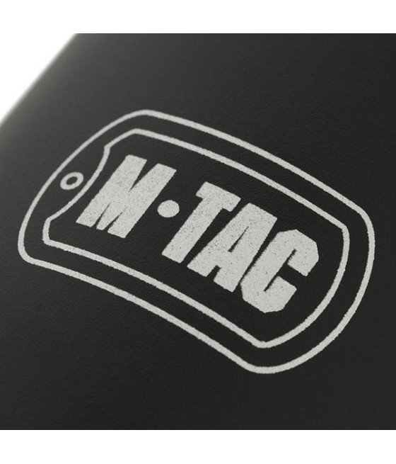 M-Tac Stainless Thermos Plieninis termosas gėrimams 750ml