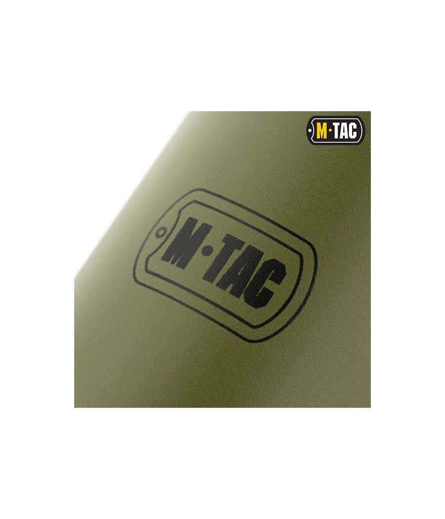 M-Tac Stainless Thermos Plieninis termosas gėrimams 750ml