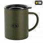 M-Tac Insulated Mug Puodelis 400ml