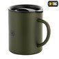 M-Tac Insulated Mug Puodelis 400ml