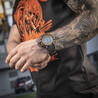 M-Tac Watch Tactical Adventure Taktinis - turistinis laikrodis — 9/14