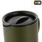 M-Tac Insulated Mug Puodelis 400ml