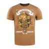 M-Tac T-Shirt Viking Marškinėliai su vikingų motyvais