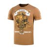 M-Tac T-Shirt Viking Marškinėliai su vikingų motyvais
