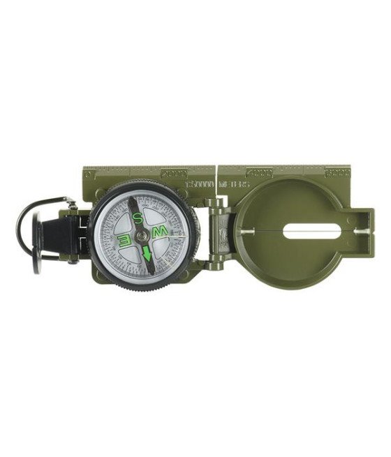 M-Tac Compass Army Ranger Kompasas aliuminio rėmu