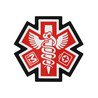 M-Tac Patch Paramedic Paramediko antsiuvas